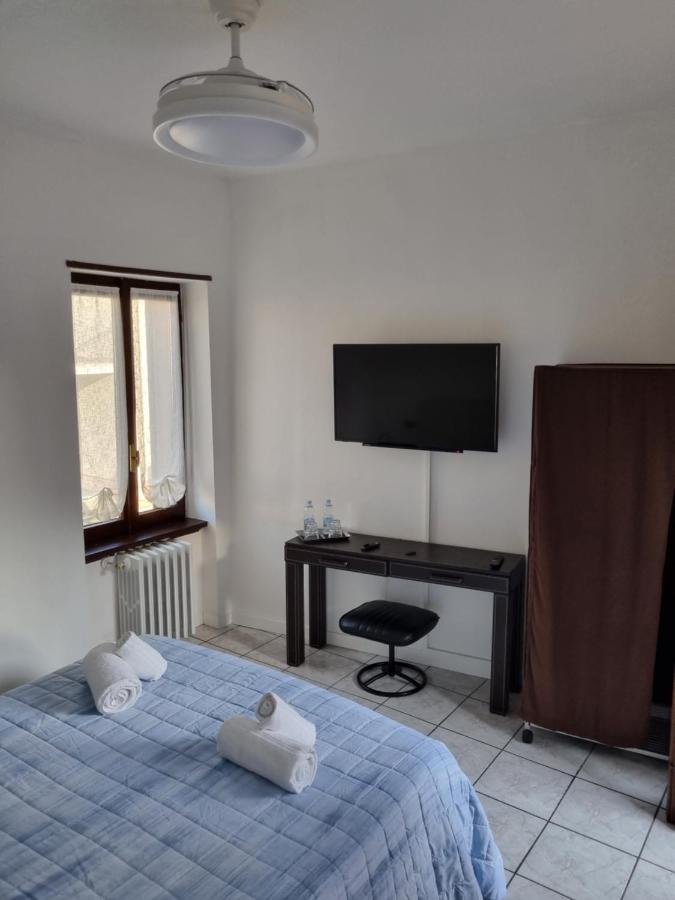 Sweet Home Azzano San Paolo Extérieur photo