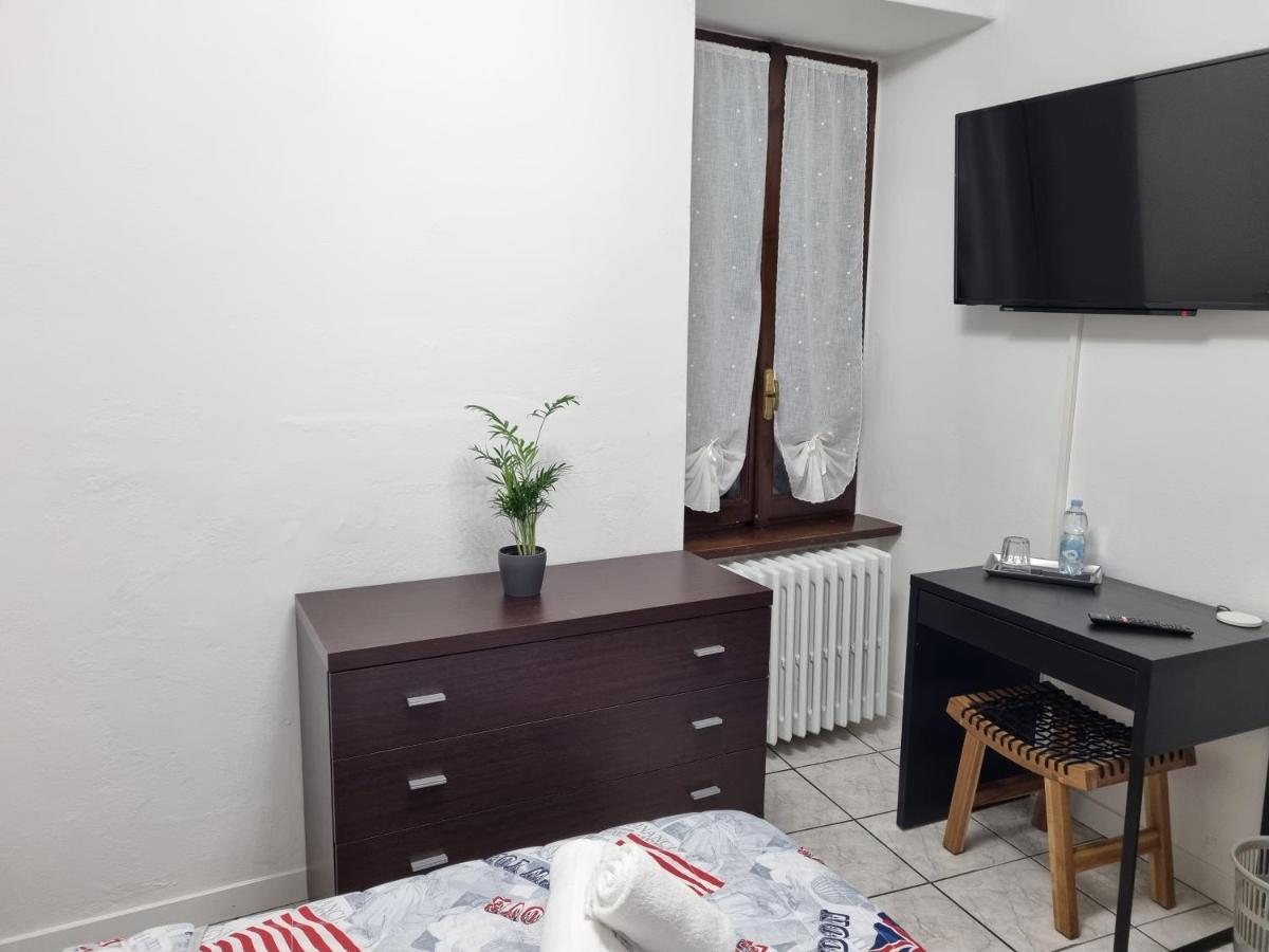 Sweet Home Azzano San Paolo Extérieur photo