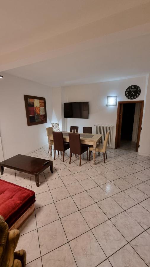 Sweet Home Azzano San Paolo Extérieur photo