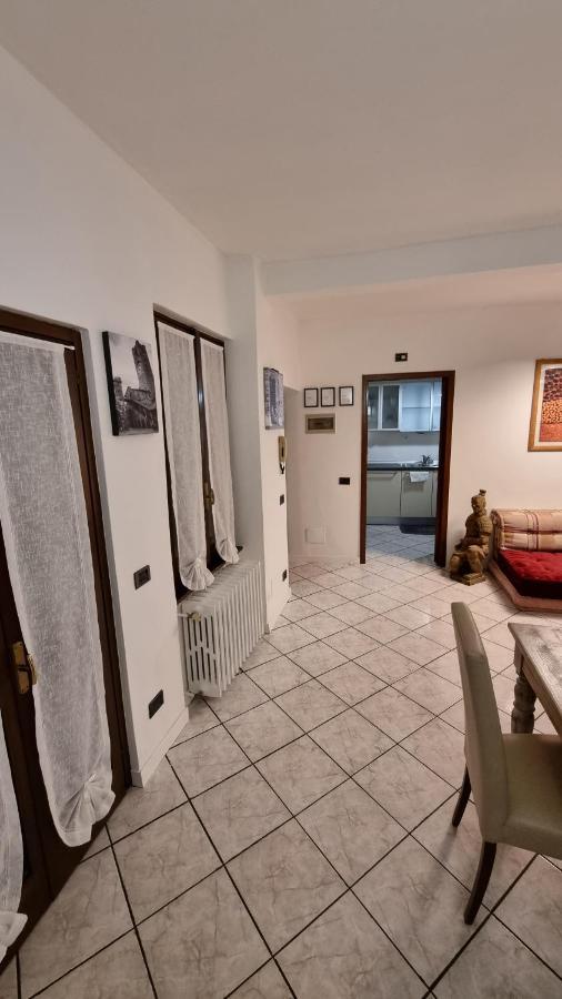 Sweet Home Azzano San Paolo Extérieur photo
