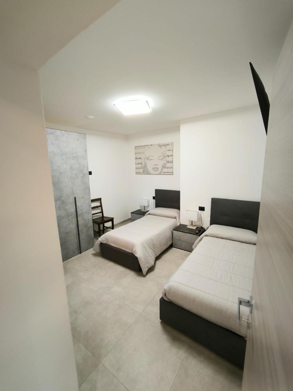 Sweet Home Azzano San Paolo Extérieur photo