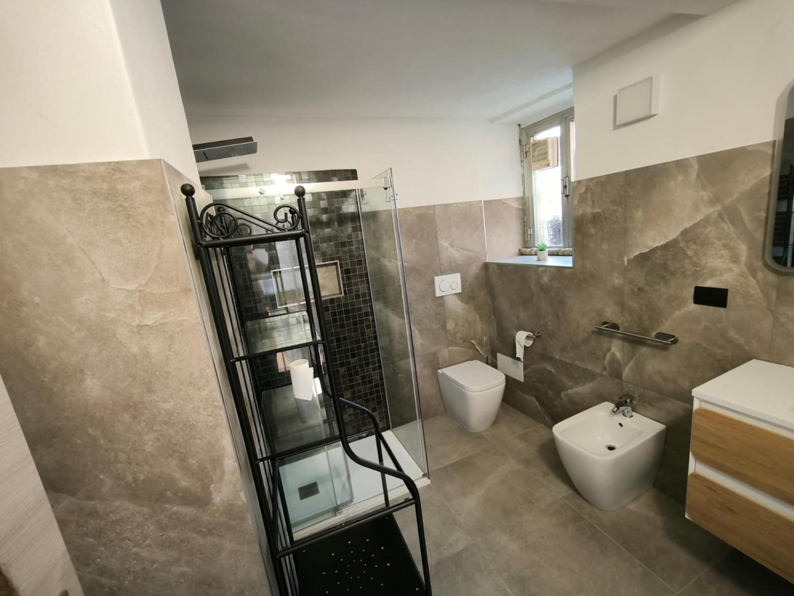Sweet Home Azzano San Paolo Extérieur photo