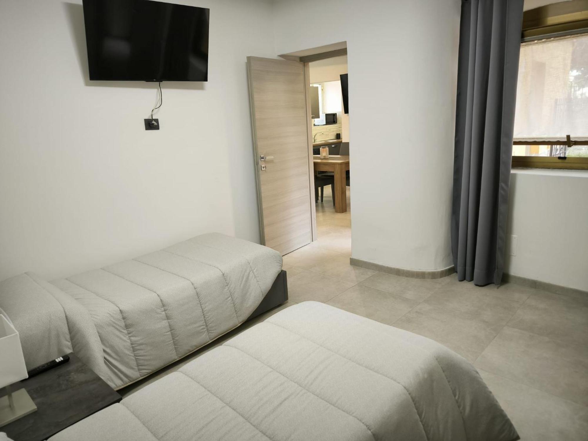 Sweet Home Azzano San Paolo Extérieur photo