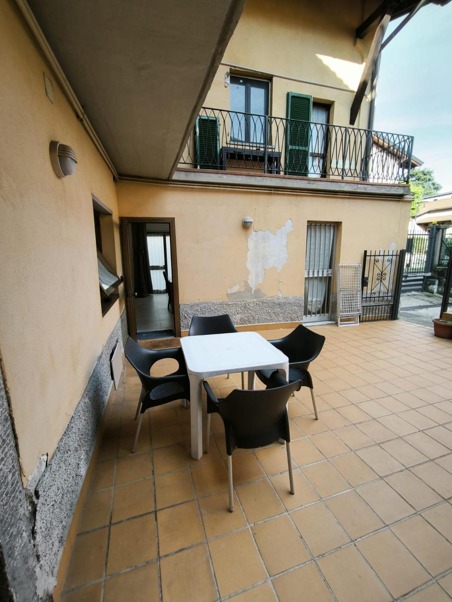 Sweet Home Azzano San Paolo Extérieur photo