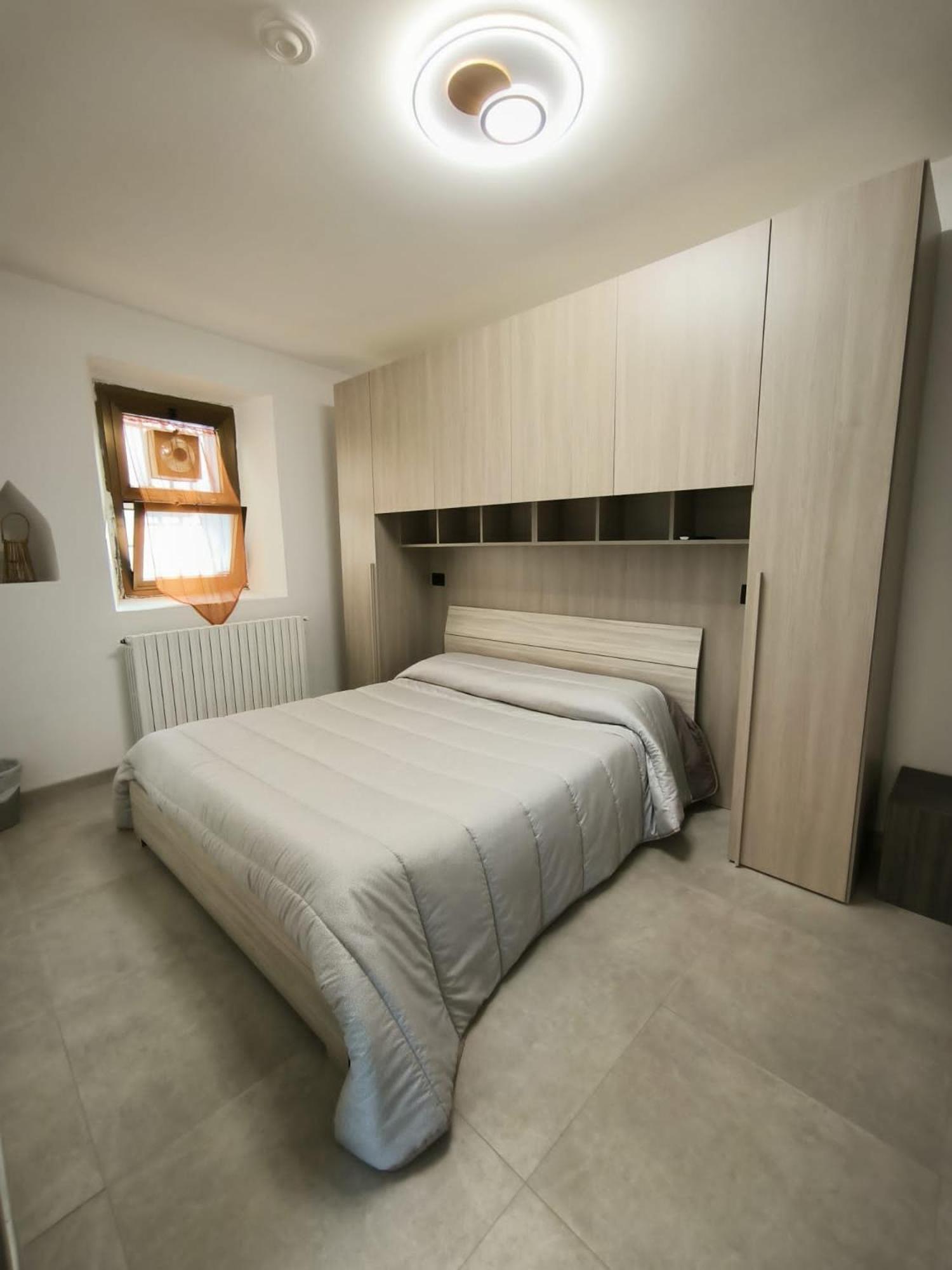 Sweet Home Azzano San Paolo Extérieur photo
