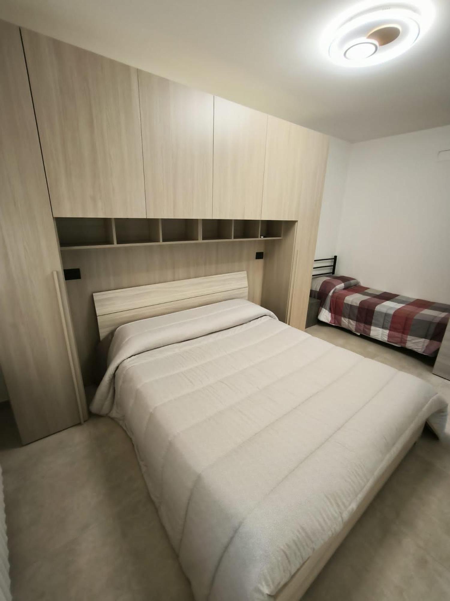 Sweet Home Azzano San Paolo Extérieur photo