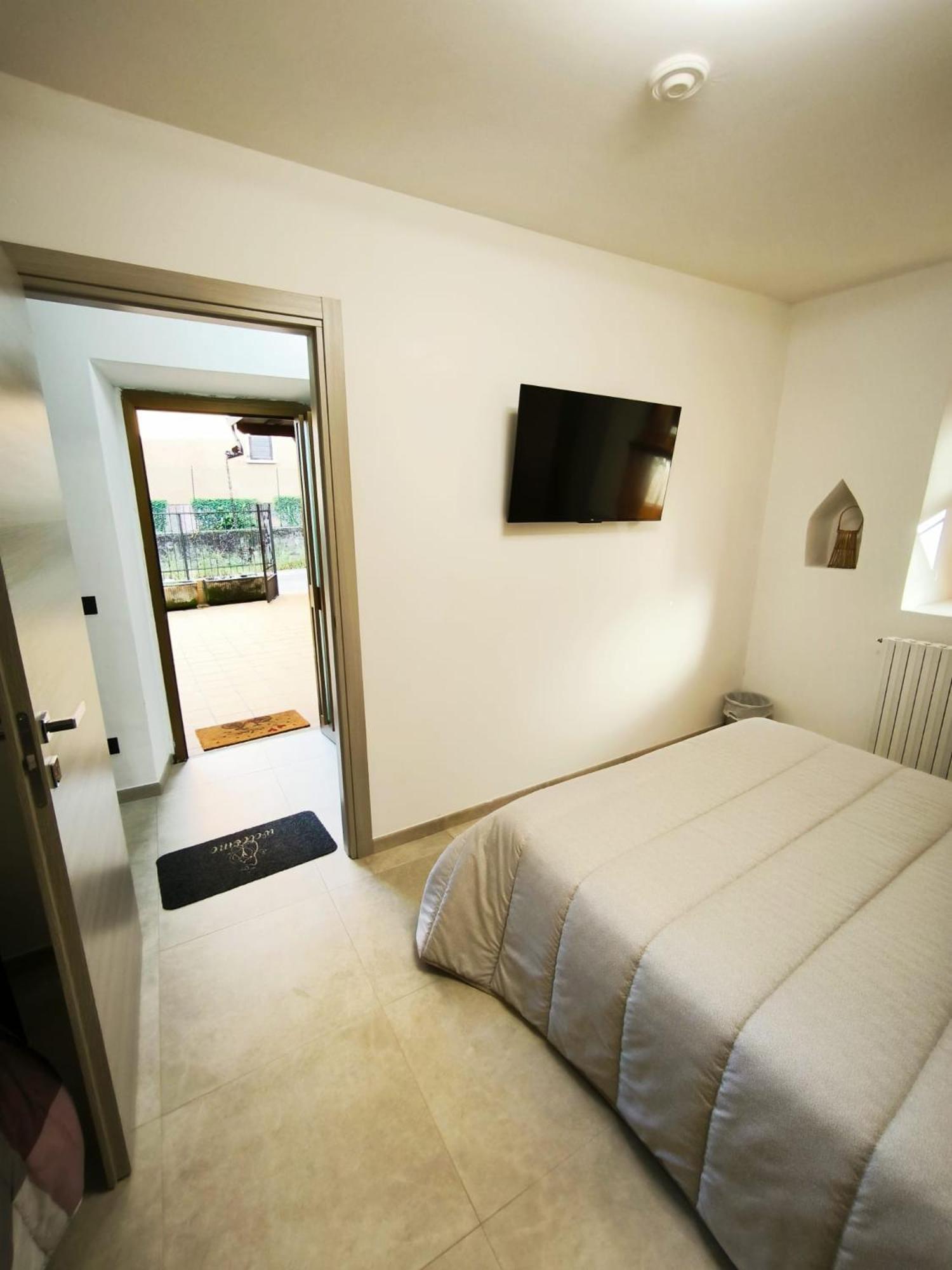 Sweet Home Azzano San Paolo Extérieur photo