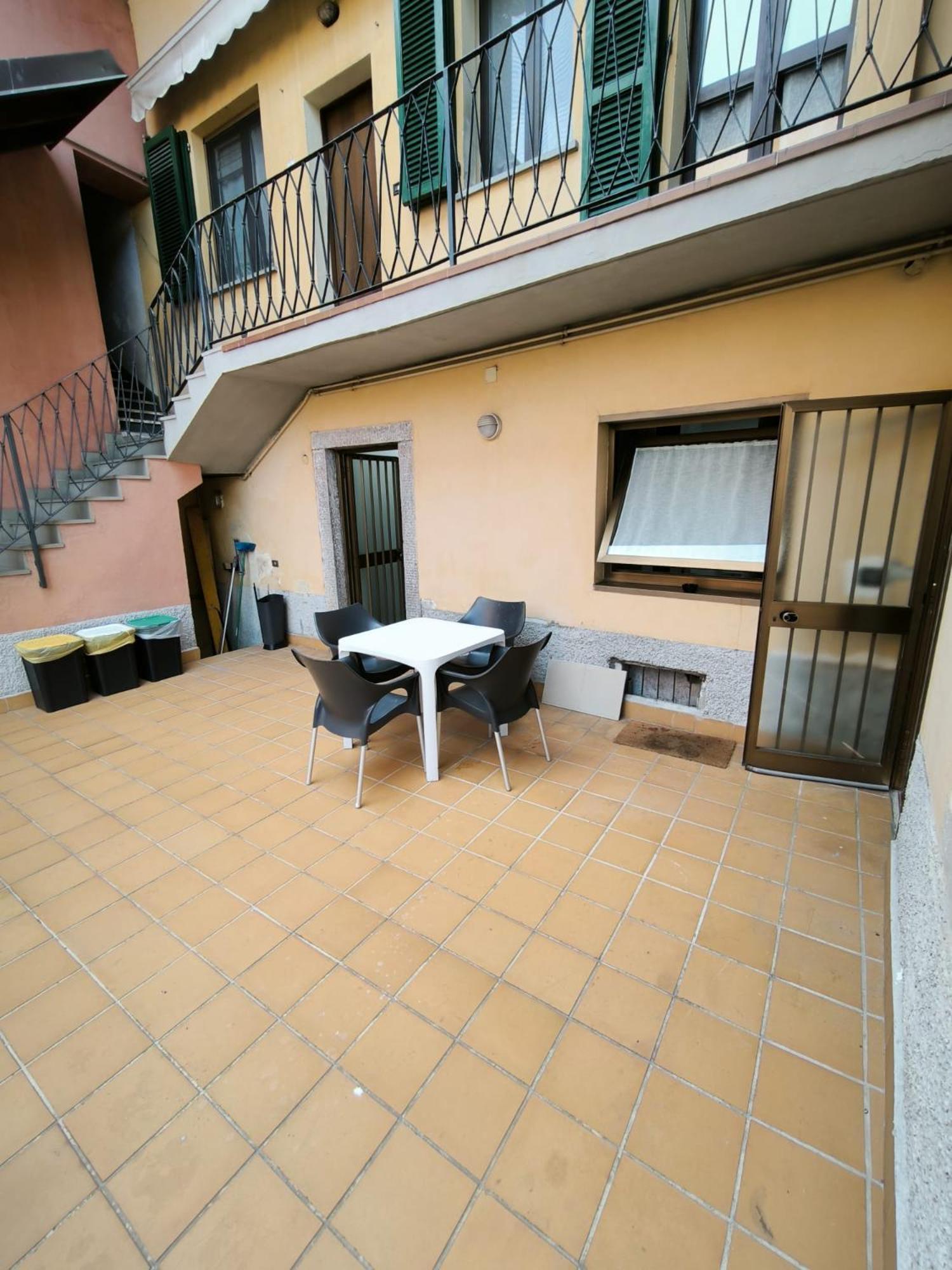 Sweet Home Azzano San Paolo Extérieur photo