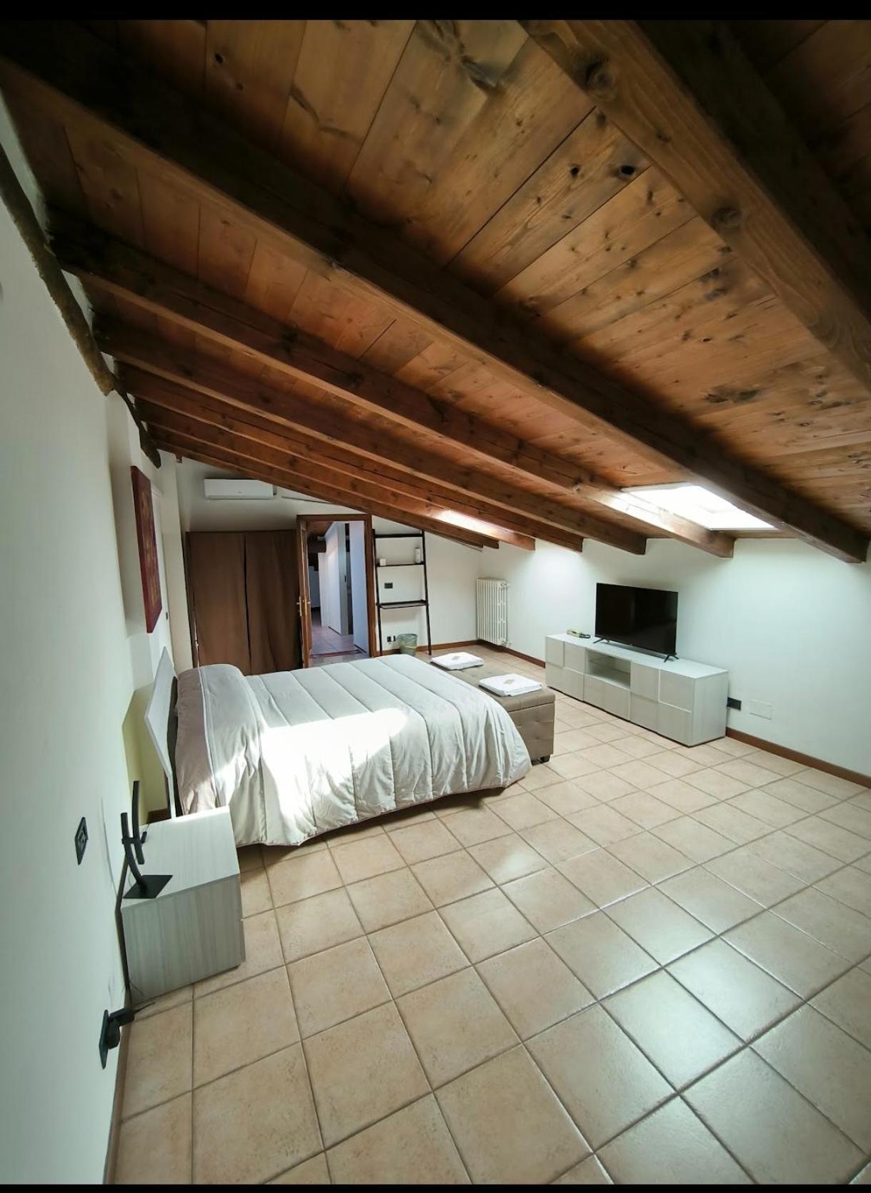 Sweet Home Azzano San Paolo Extérieur photo